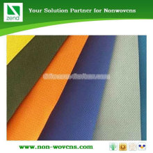 Non Flammable Fabric for Furniture Non Wovens